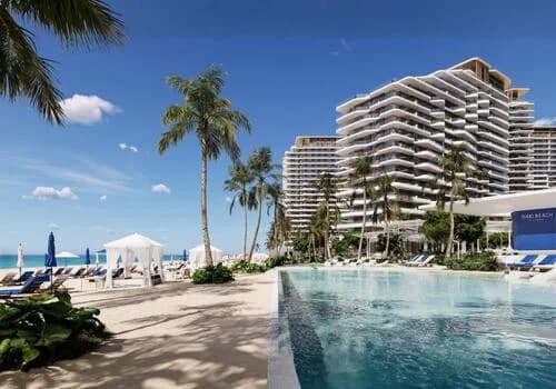 Nikki Beach Residences